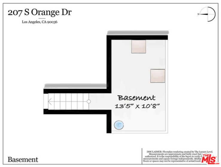  Income Home for Sale in Los Angeles, California