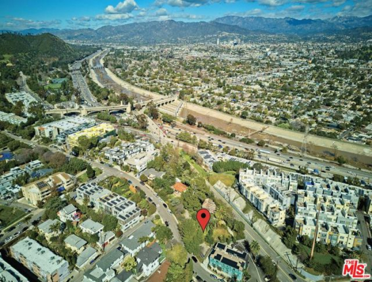  Land for Sale in Los Angeles, California