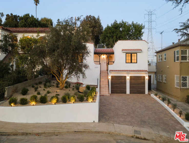 3 Bed Home for Sale in Los Angeles, California