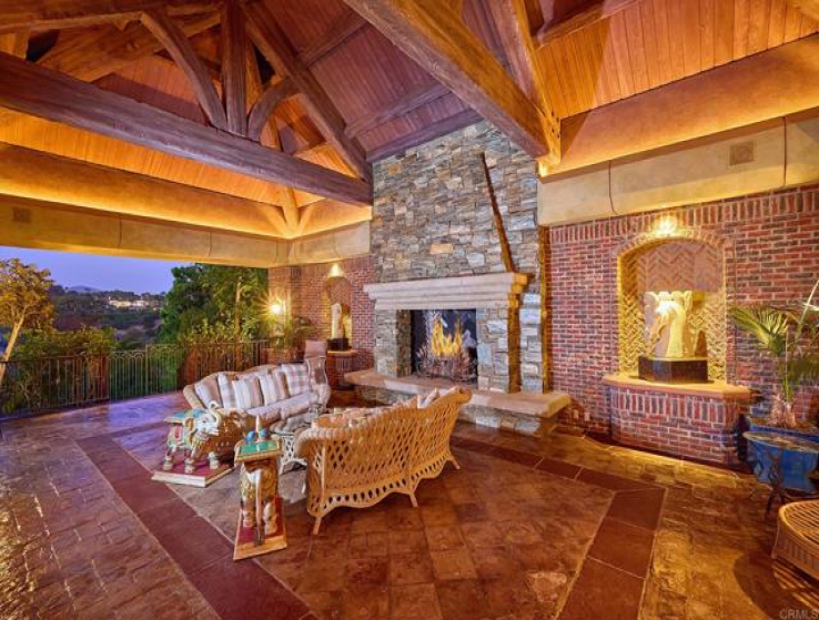 9 Bed Home for Sale in Rancho Santa Fe, California