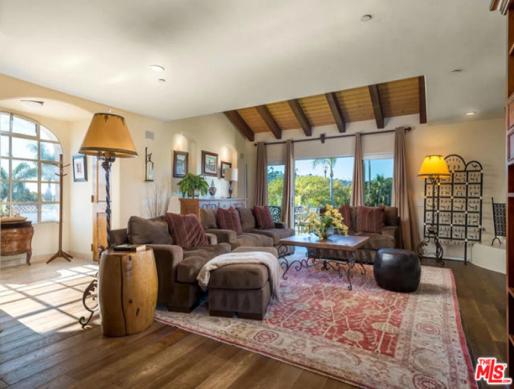  Income Home for Sale in Santa Barbara, California