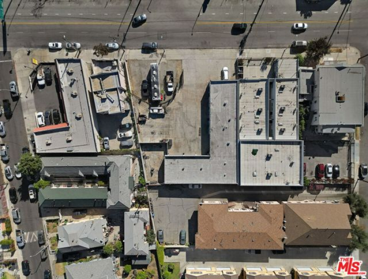  Commercial for Sale in Los Angeles, California