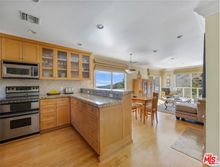 3 Bed Home for Sale in Malibu, California