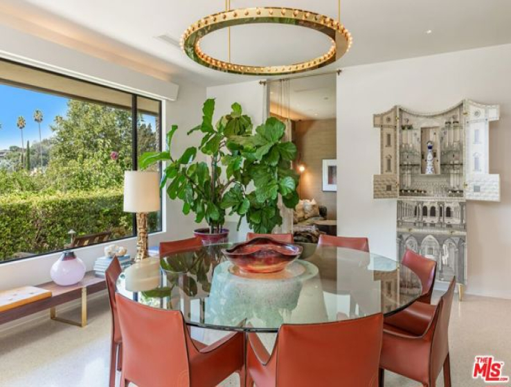 3 Bed Home for Sale in Beverly Hills, California