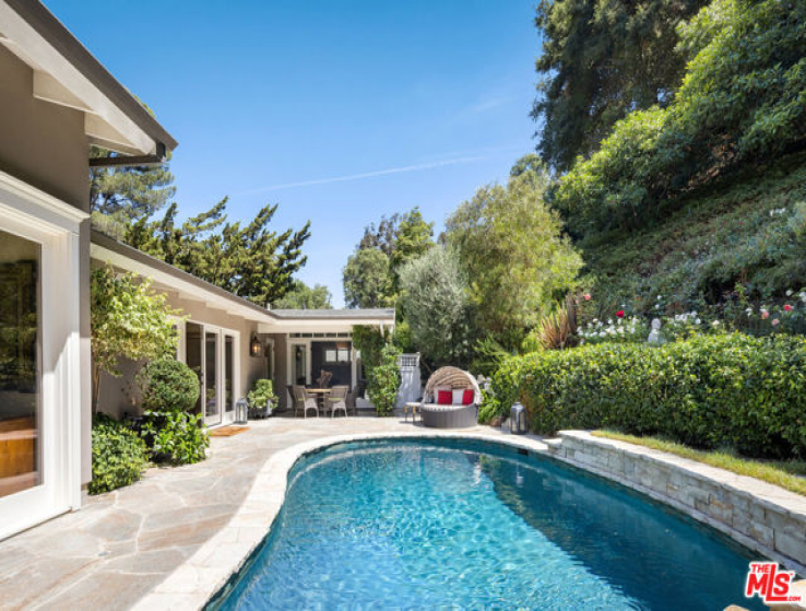 3 Bed Home for Sale in Beverly Hills, California