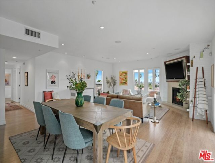 3 Bed Home for Sale in West Hollywood, California