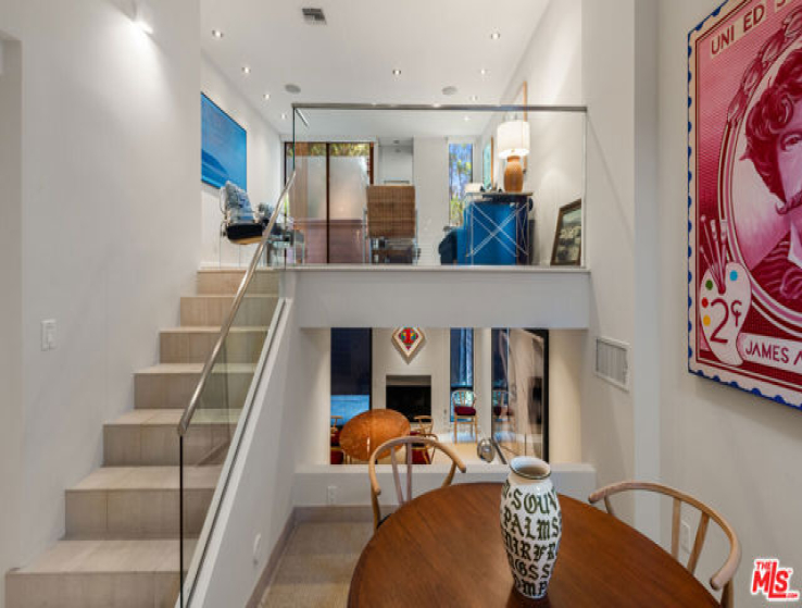 2 Bed Home for Sale in West Hollywood, California