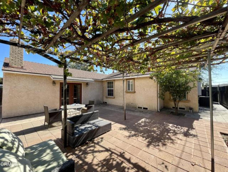 3 Bed Home to Rent in Pasadena, California