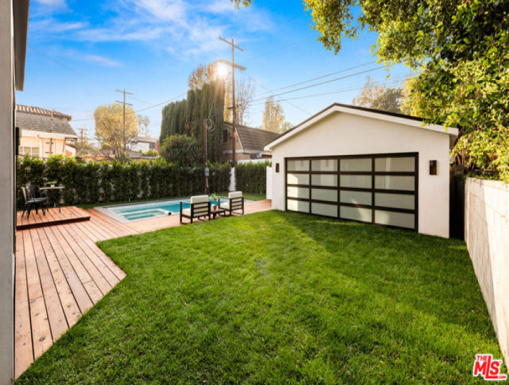 4 Bed Home for Sale in Studio City, California