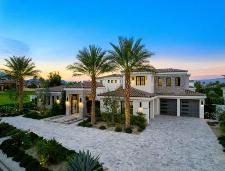 5 Bed Home for Sale in La Quinta, California