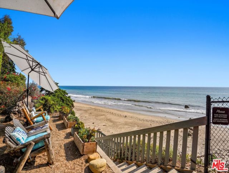 4 Bed Home for Sale in Malibu, California