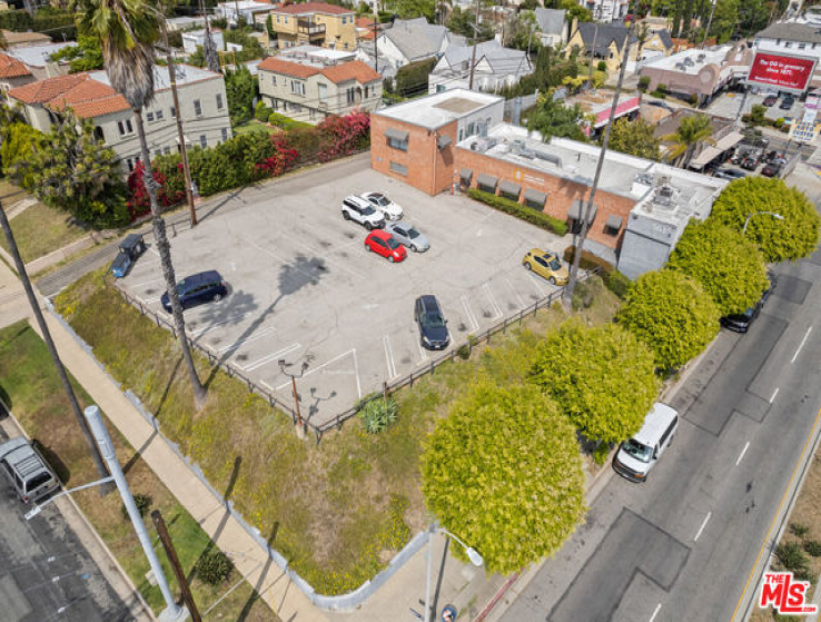  Land for Sale in Los Angeles, California