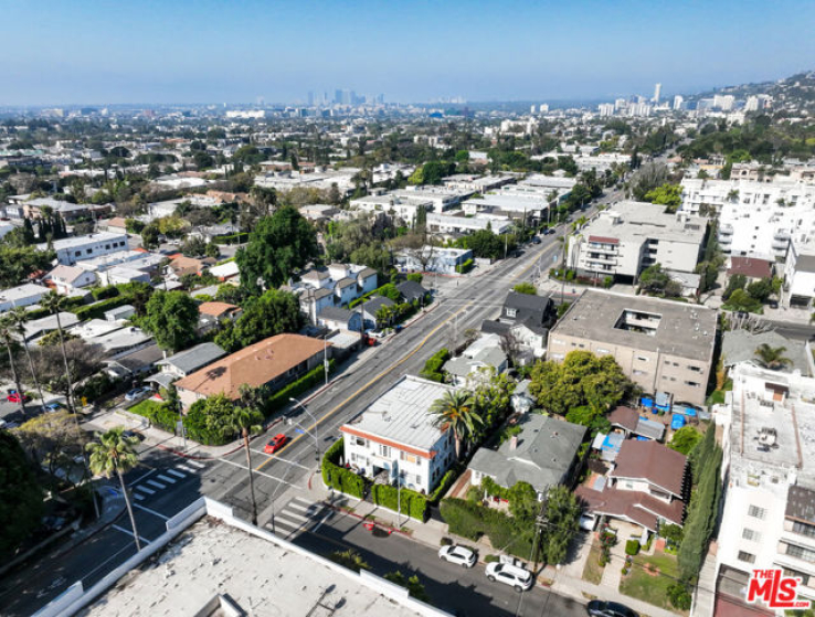  Income Home for Sale in Los Angeles, California