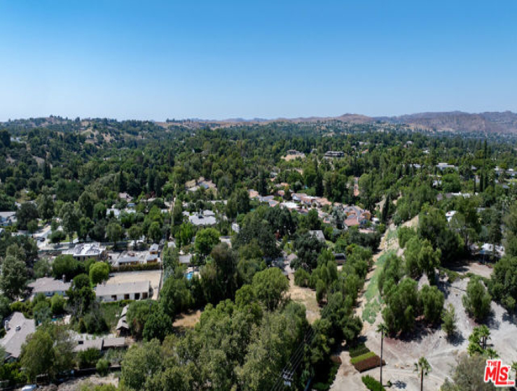  Land for Sale in Hidden Hills, California