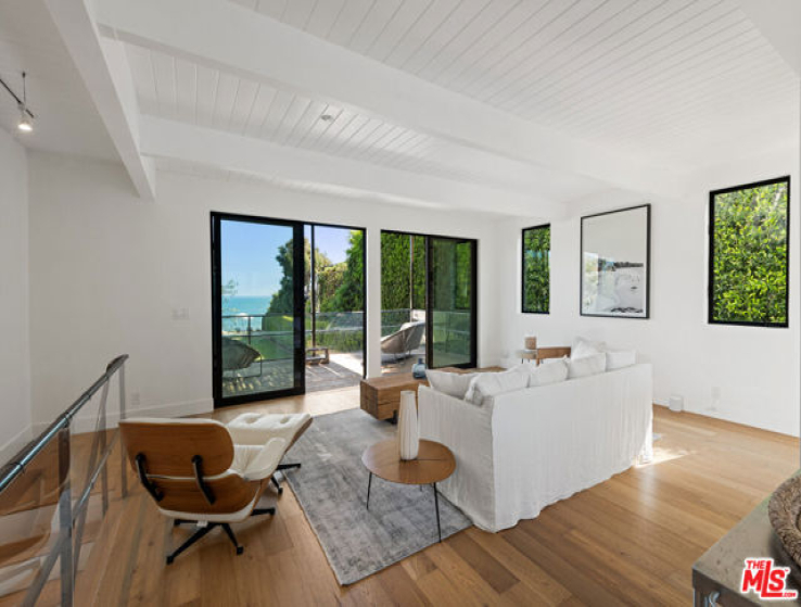 4 Bed Home for Sale in Malibu, California