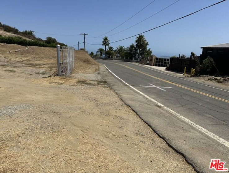  Land for Sale in Malibu, California