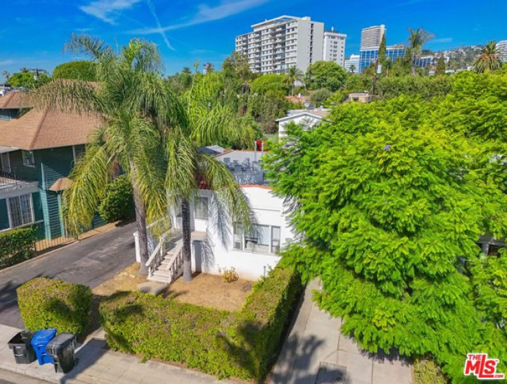  Income Home for Sale in West Hollywood, California