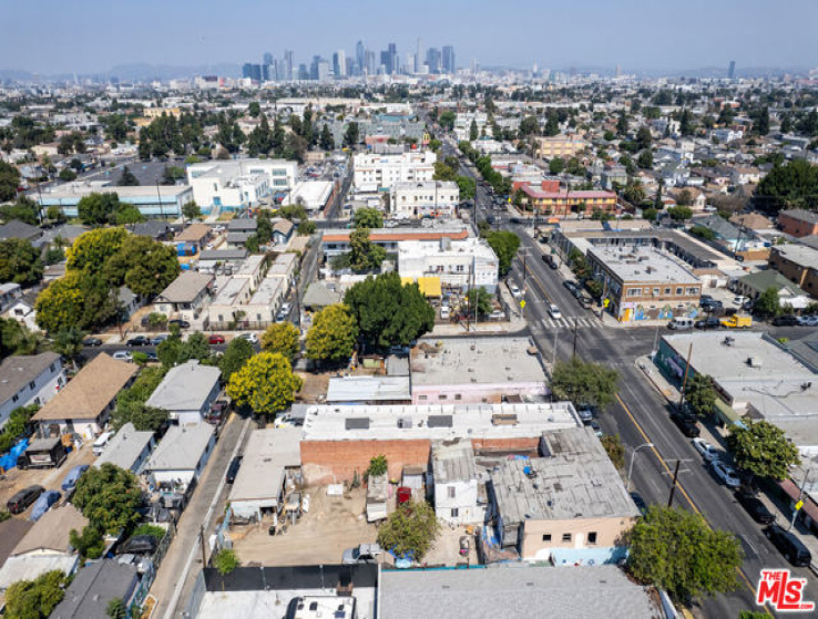  Land for Sale in Los Angeles, California