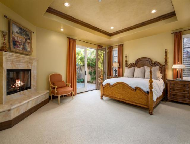 4 Bed Home for Sale in Rancho Santa Fe, California