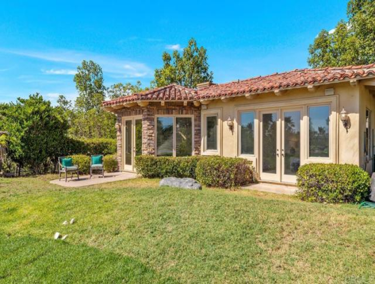 7 Bed Home for Sale in Rancho Santa Fe, California