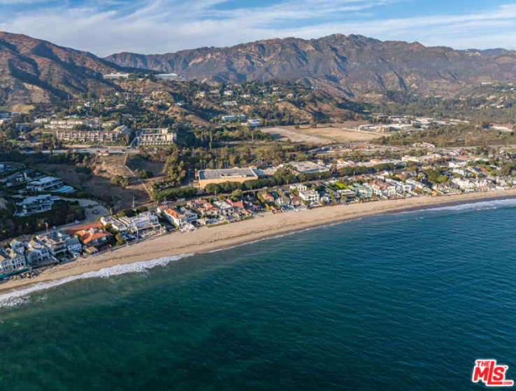  Land for Sale in Malibu, California