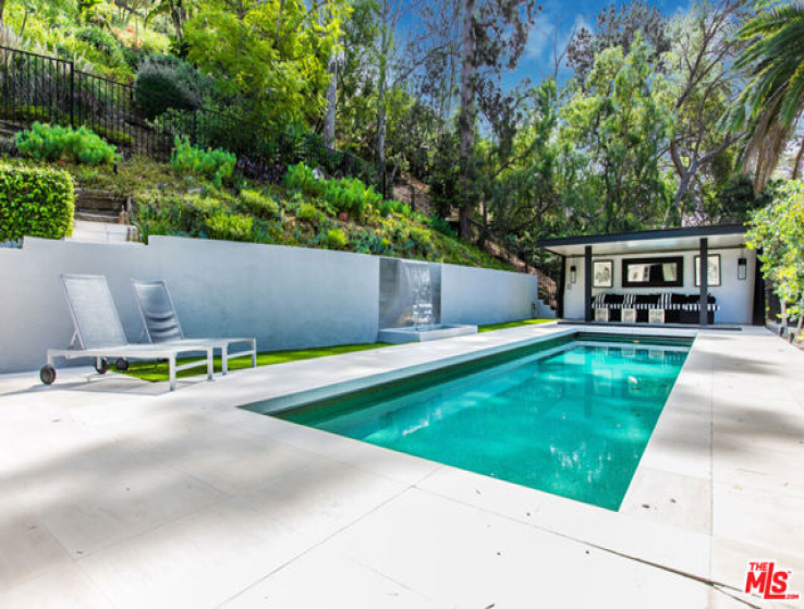 4 Bed Home for Sale in Beverly Hills, California