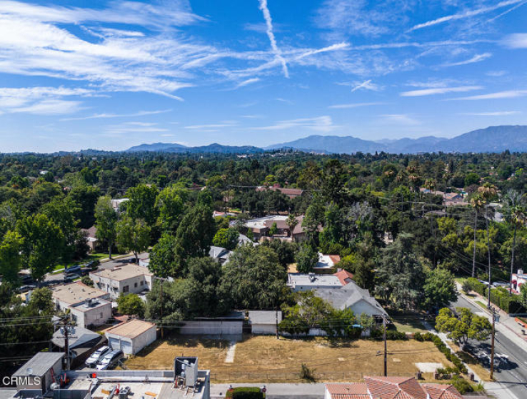  Land for Sale in South Pasadena, California