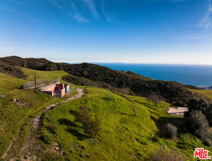  Land for Sale in Malibu, California