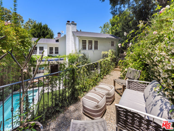 4 Bed Home for Sale in Beverly Hills, California