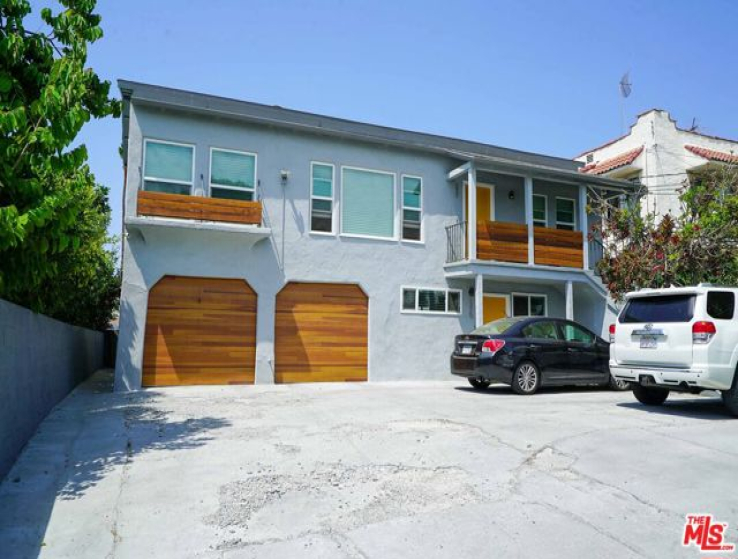  Income Home for Sale in Los Angeles, California