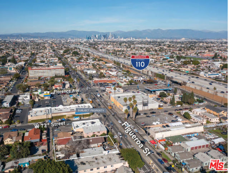  Land for Sale in Los Angeles, California