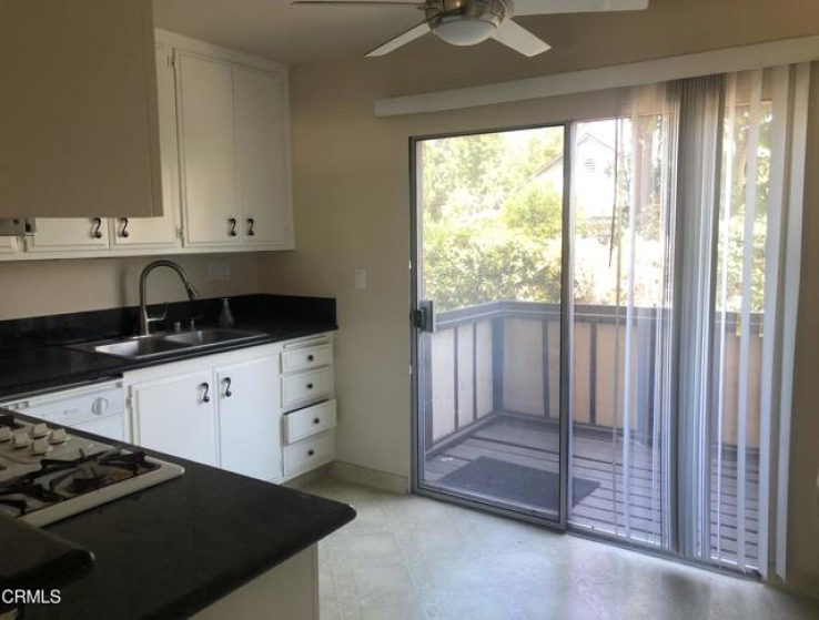 2 Bed Home to Rent in Alhambra, California