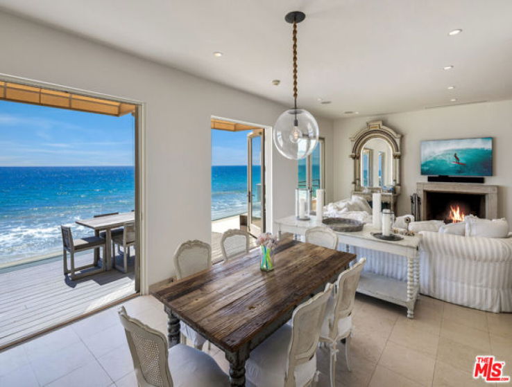 5 Bed Home for Sale in Malibu, California