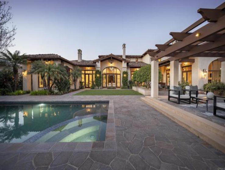 5 Bed Home for Sale in Rancho Santa Fe, California