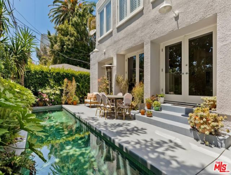 4 Bed Home for Sale in West Hollywood, California