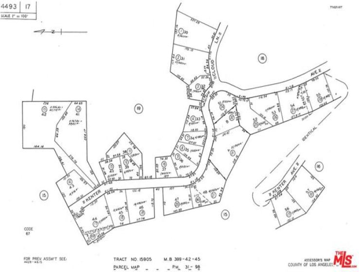  Land for Sale in Los Angeles, California