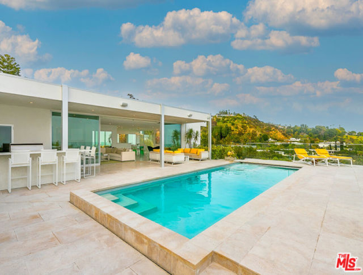 3 Bed Home for Sale in Beverly Hills, California