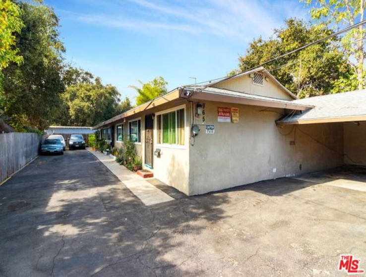  Income Home for Sale in Pasadena, California