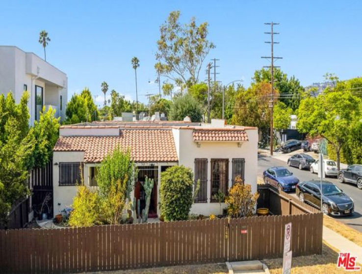  Income Home for Sale in Los Angeles, California