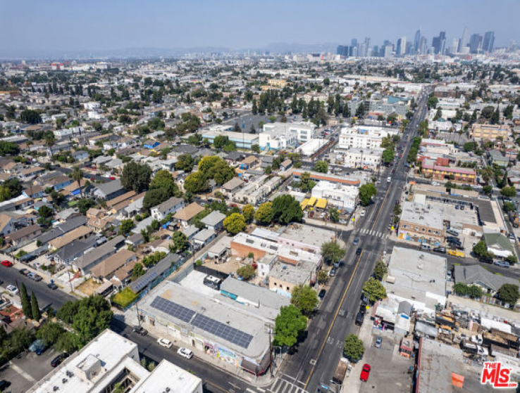  Land for Sale in Los Angeles, California