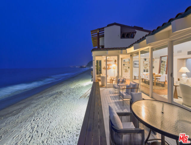 3 Bed Home for Sale in Malibu, California