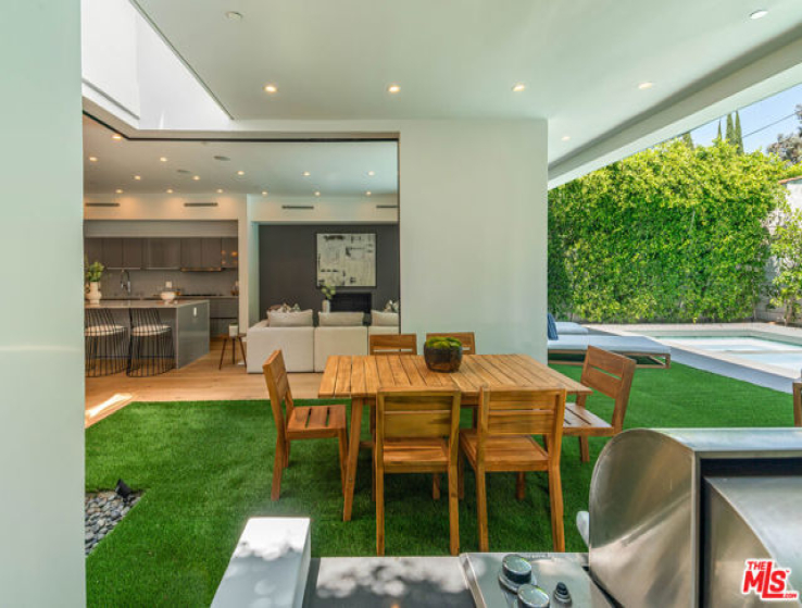 4 Bed Home for Sale in West Hollywood, California