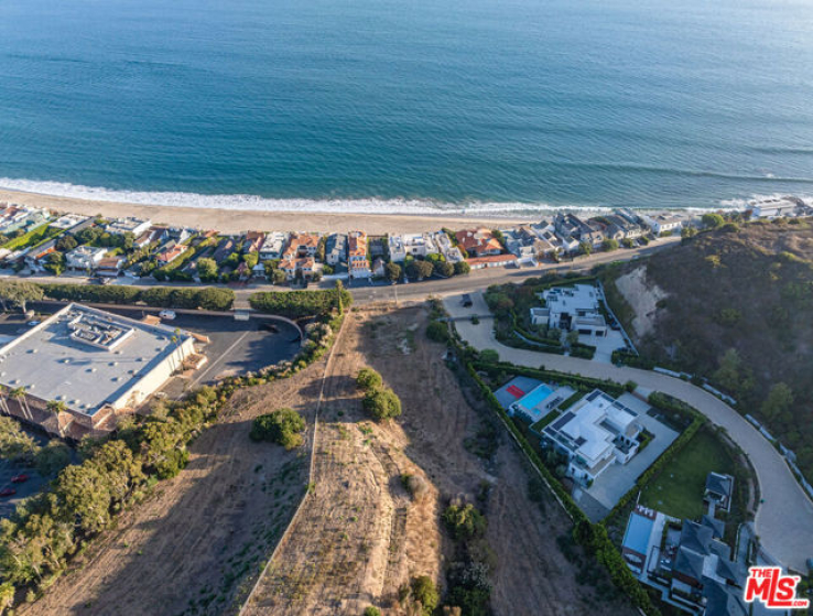  Land for Sale in Malibu, California