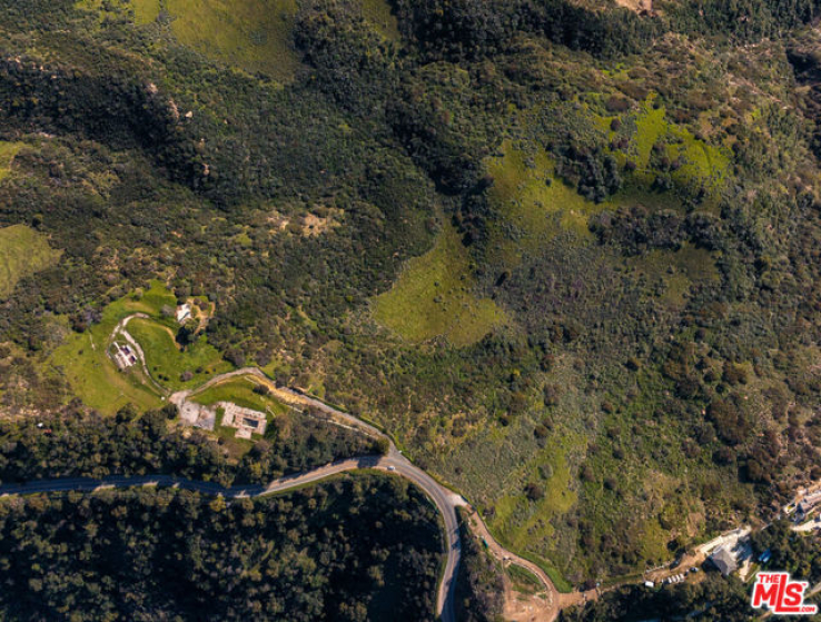  Land for Sale in Malibu, California