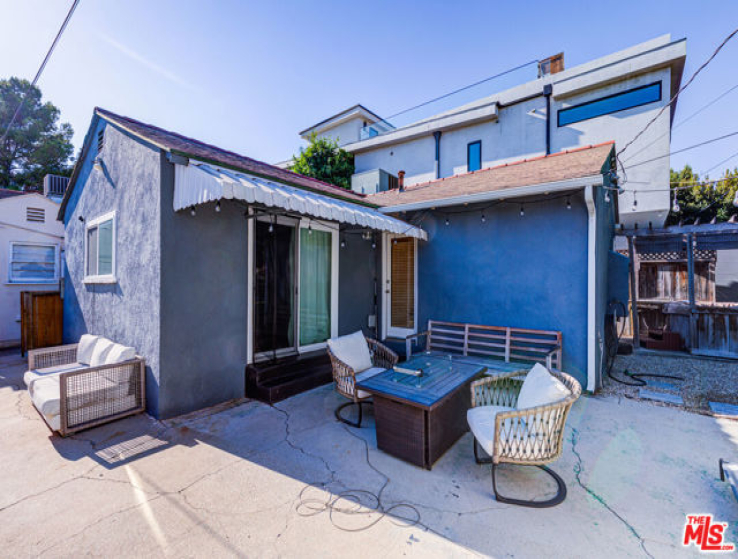 4 Bed Home for Sale in Los Angeles, California