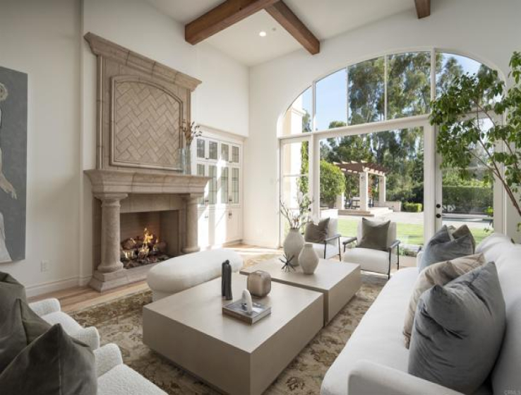 5 Bed Home for Sale in Rancho Santa Fe, California