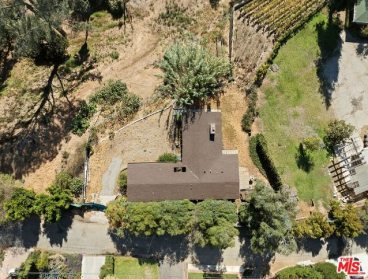  Land for Sale in Pacific Palisades, California