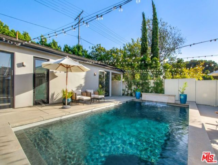 4 Bed Home for Sale in Los Angeles, California