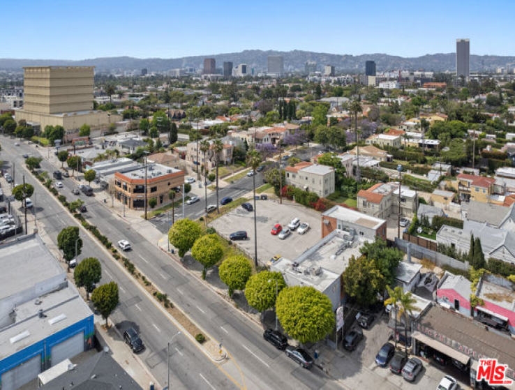  Land for Sale in Los Angeles, California