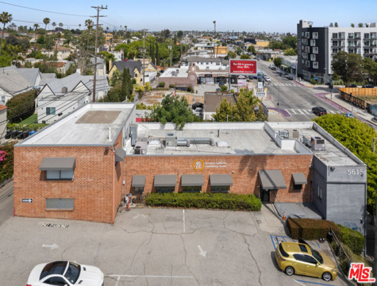  Land for Sale in Los Angeles, California